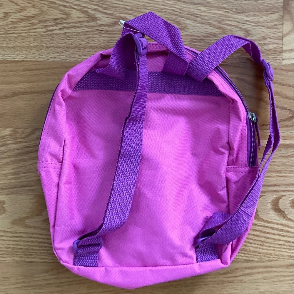 Hello Kitty NWOT Mini Backpack